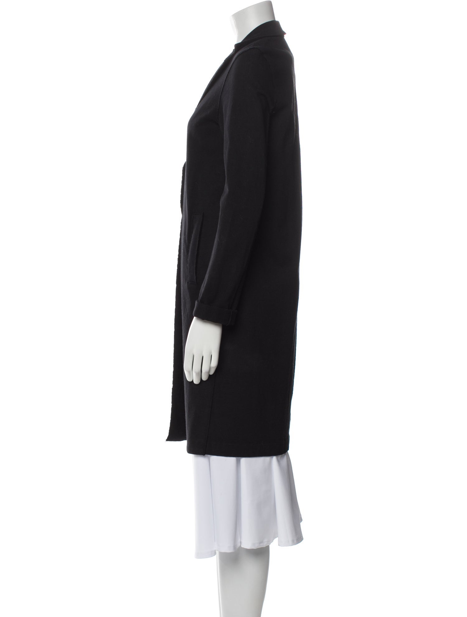 Harris Wharf London Coat