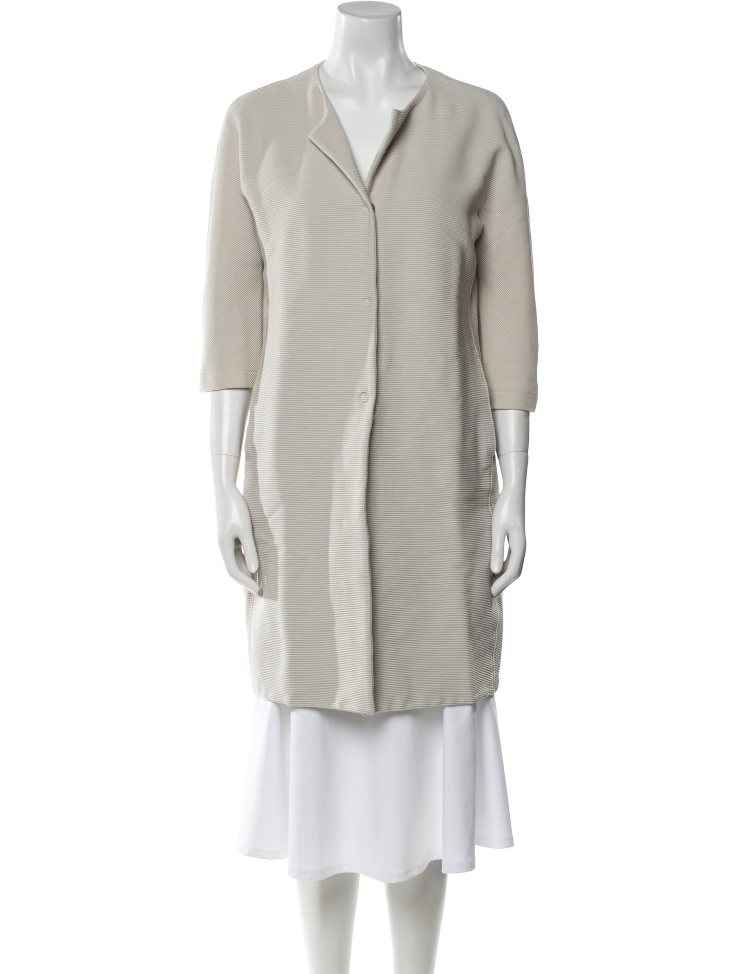 Harris Wharf London Jacket