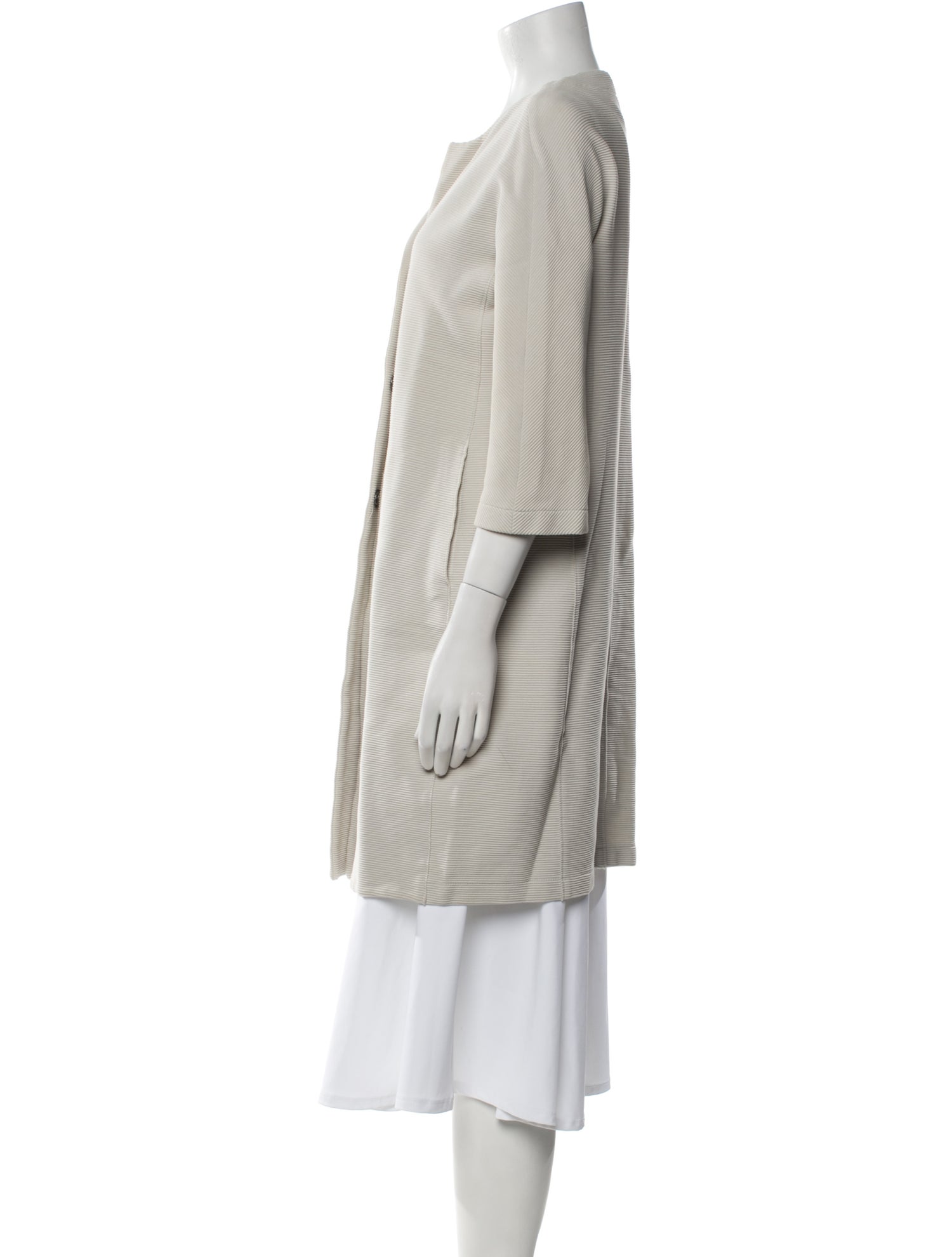 Harris Wharf London Jacket