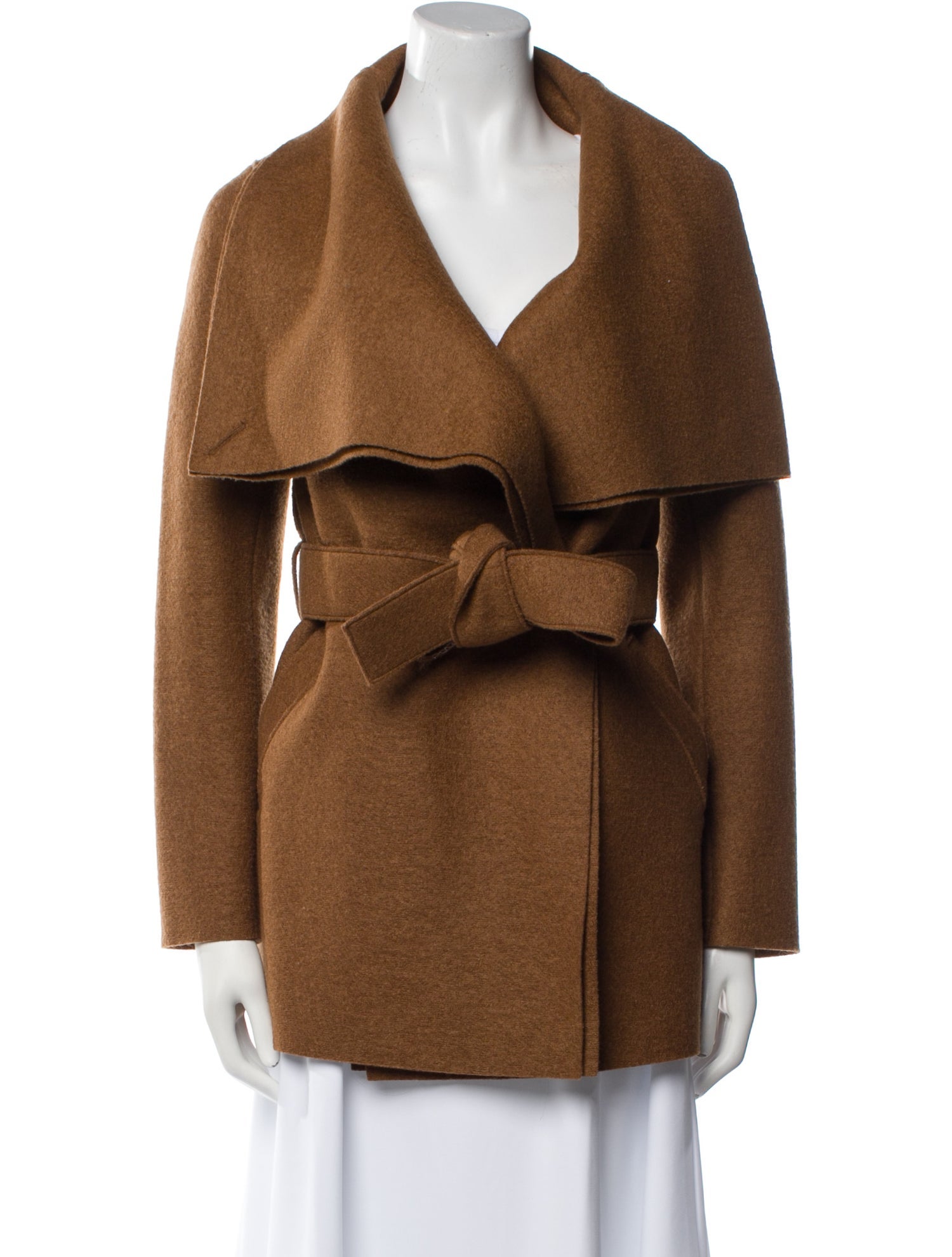 Harris Wharf London Virgin Wool Blazer