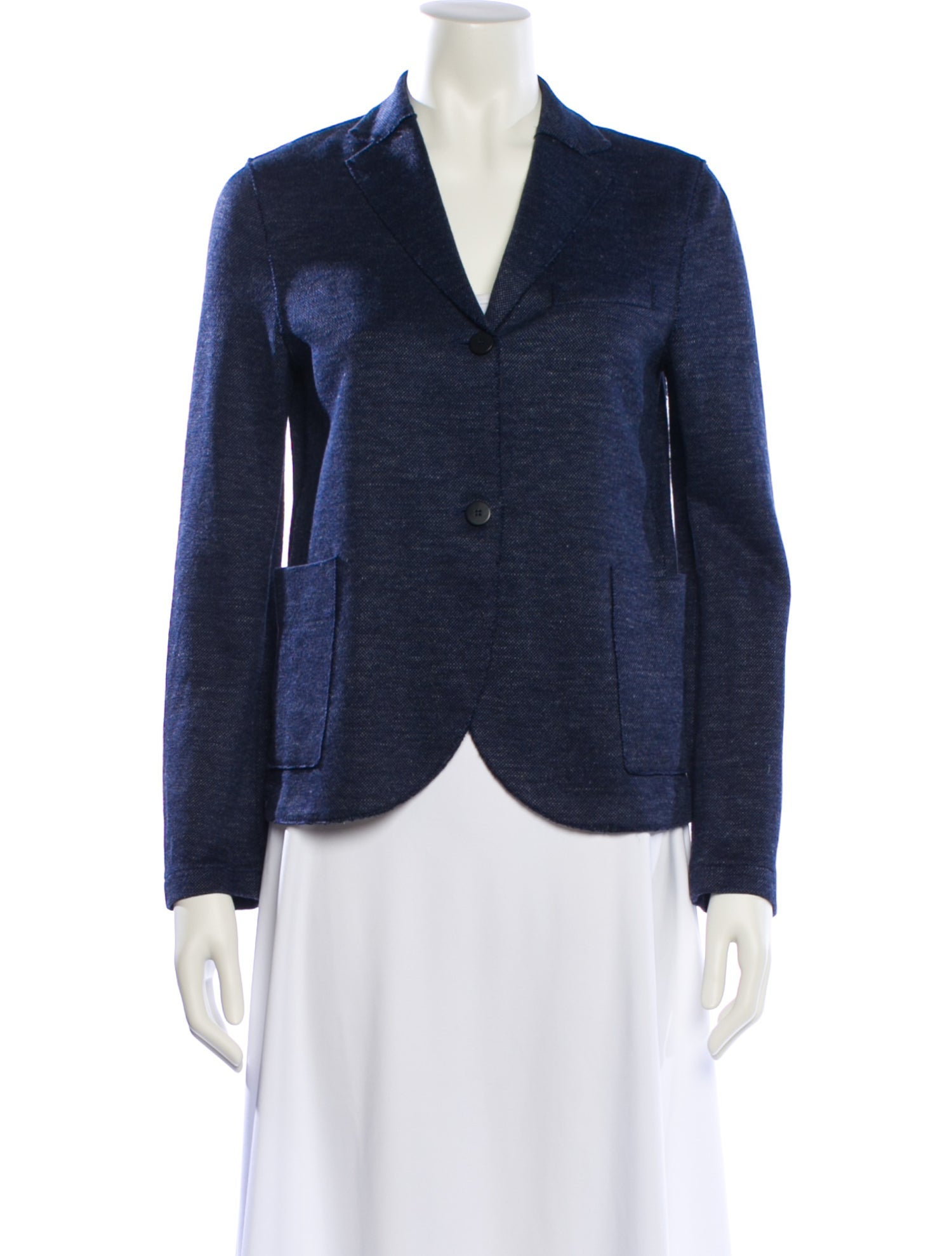 Harris Wharf London Blazer