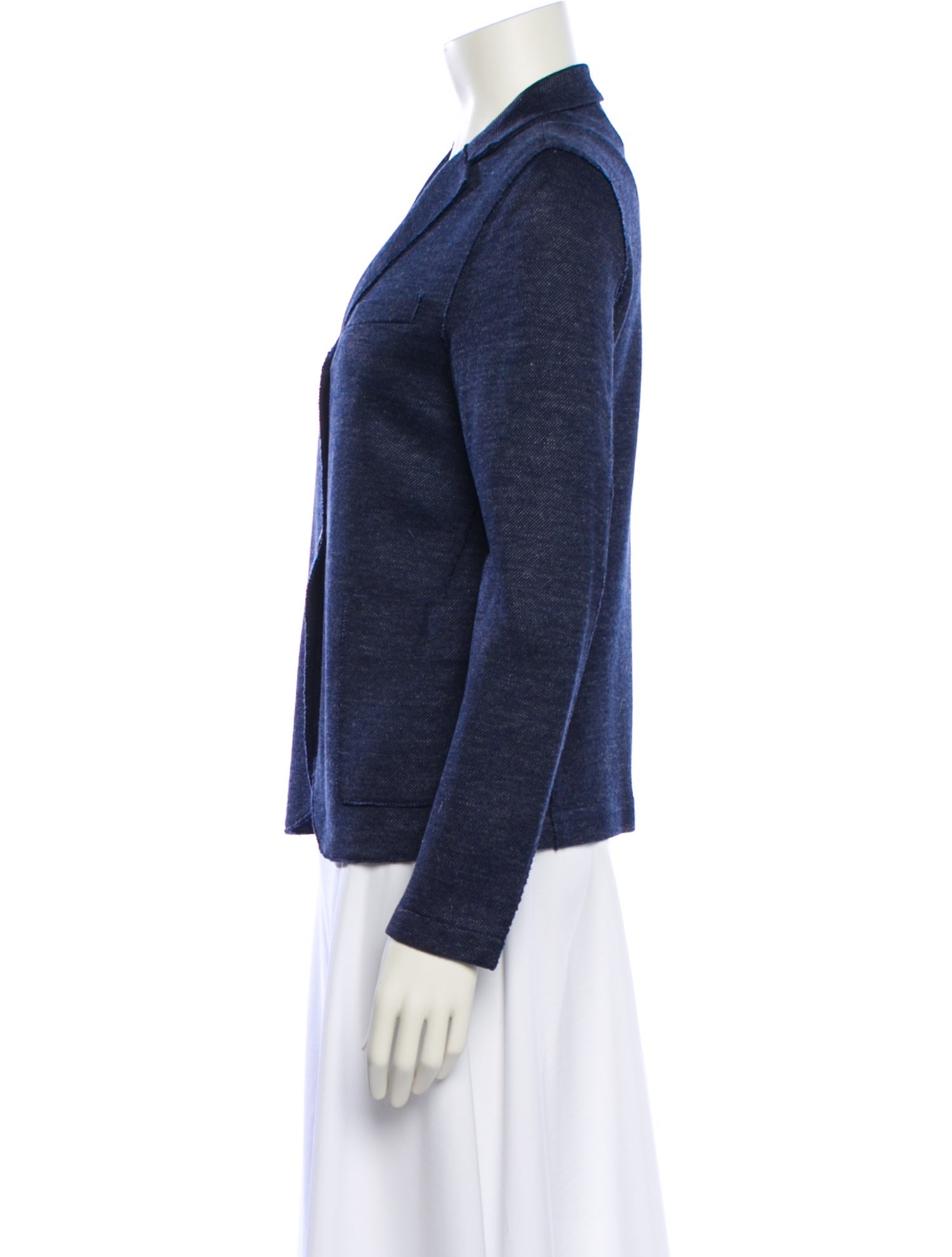 Harris Wharf London Blazer