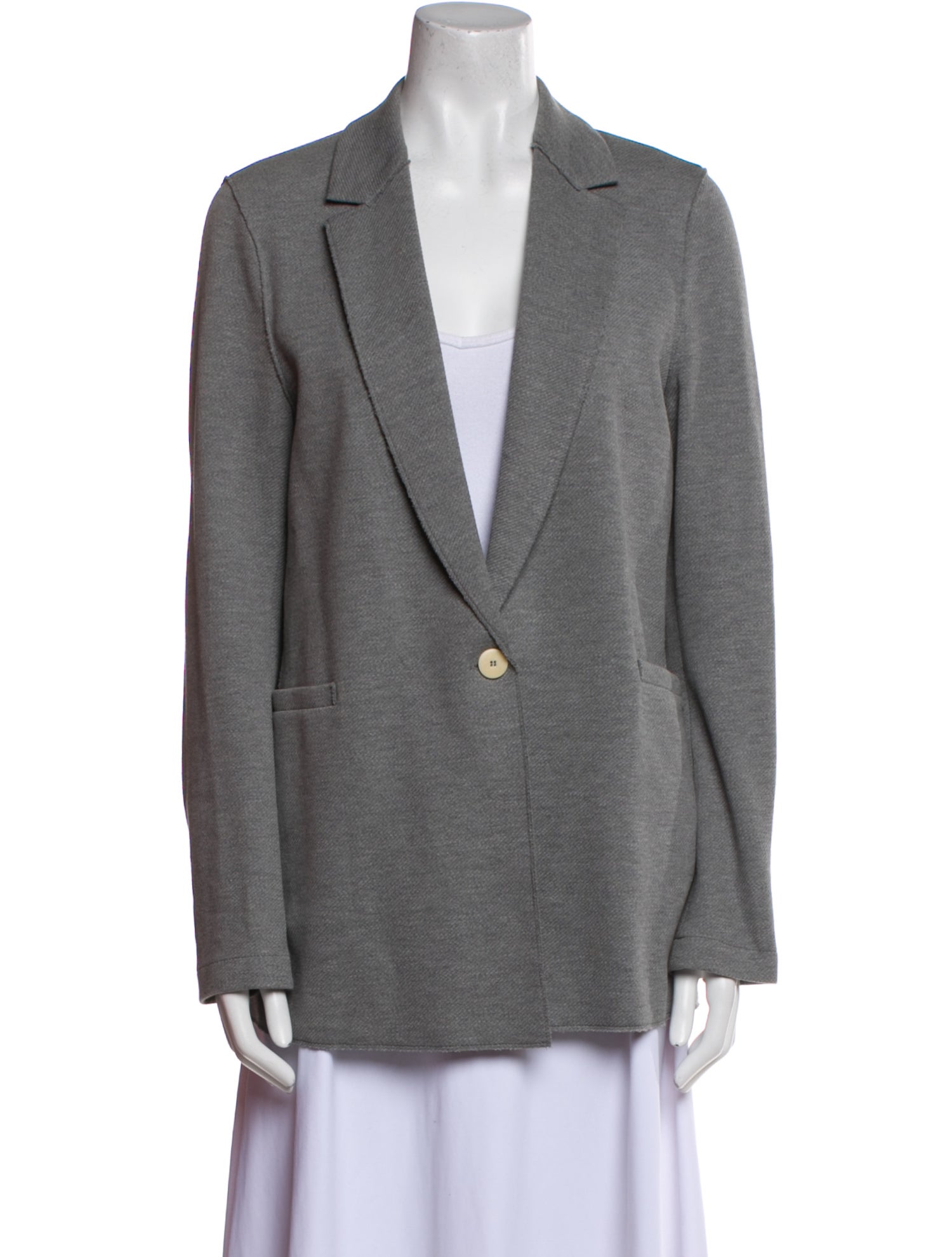 Harris Wharf London Blazer