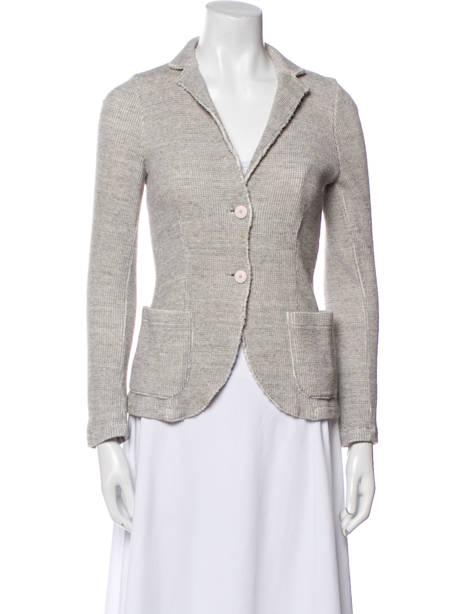 Harris Wharf London Blazer