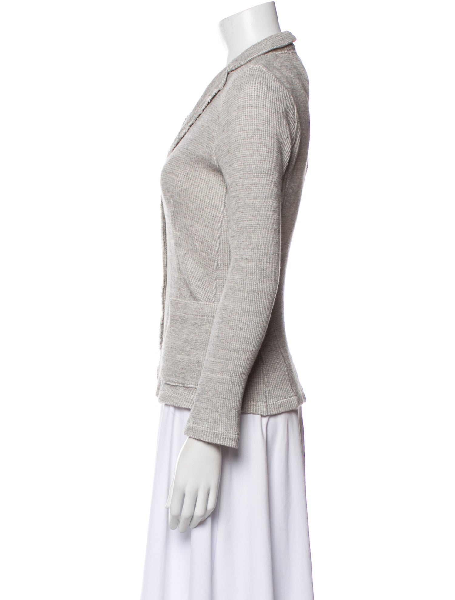 Harris Wharf London Blazer