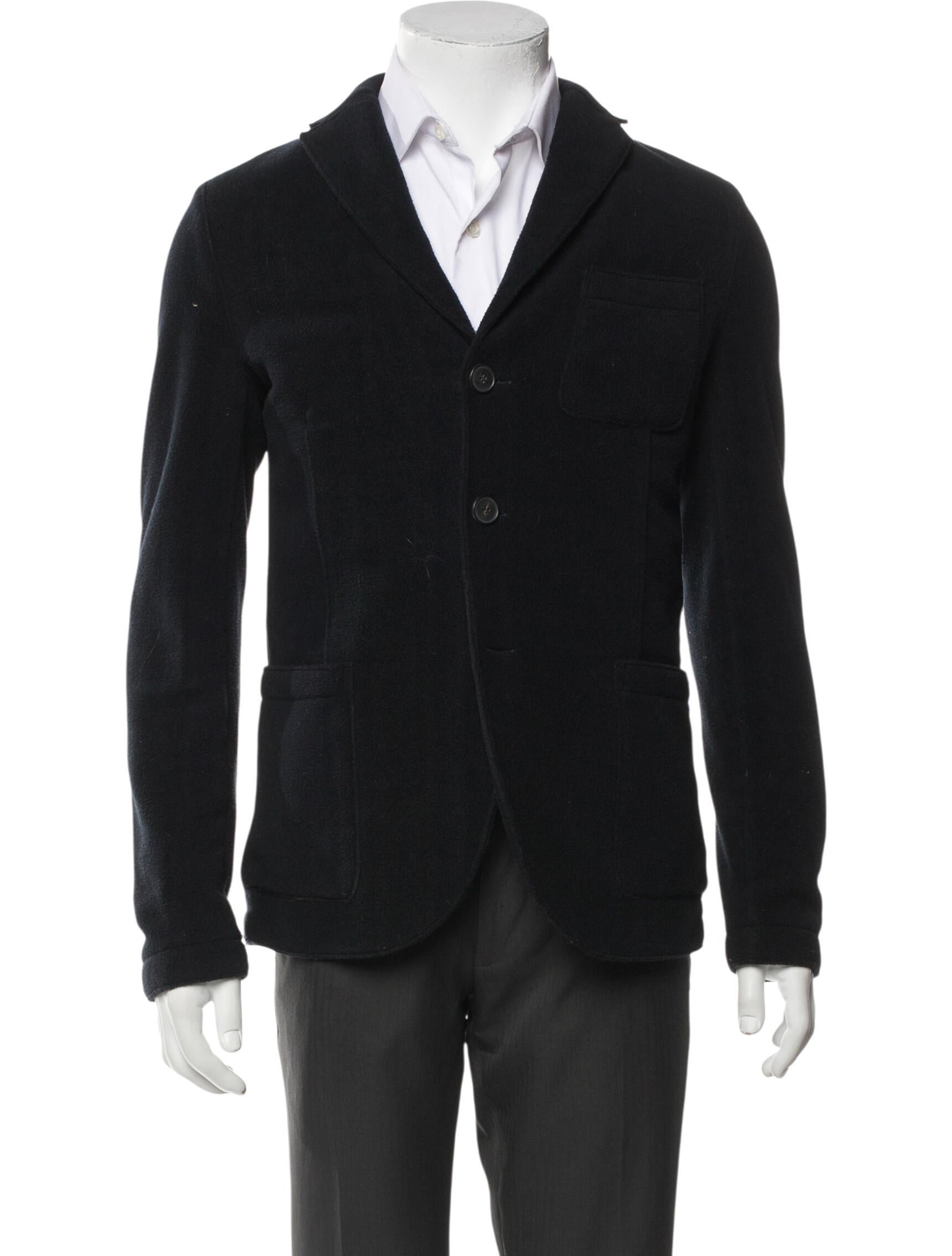 Harris Wharf London Coat