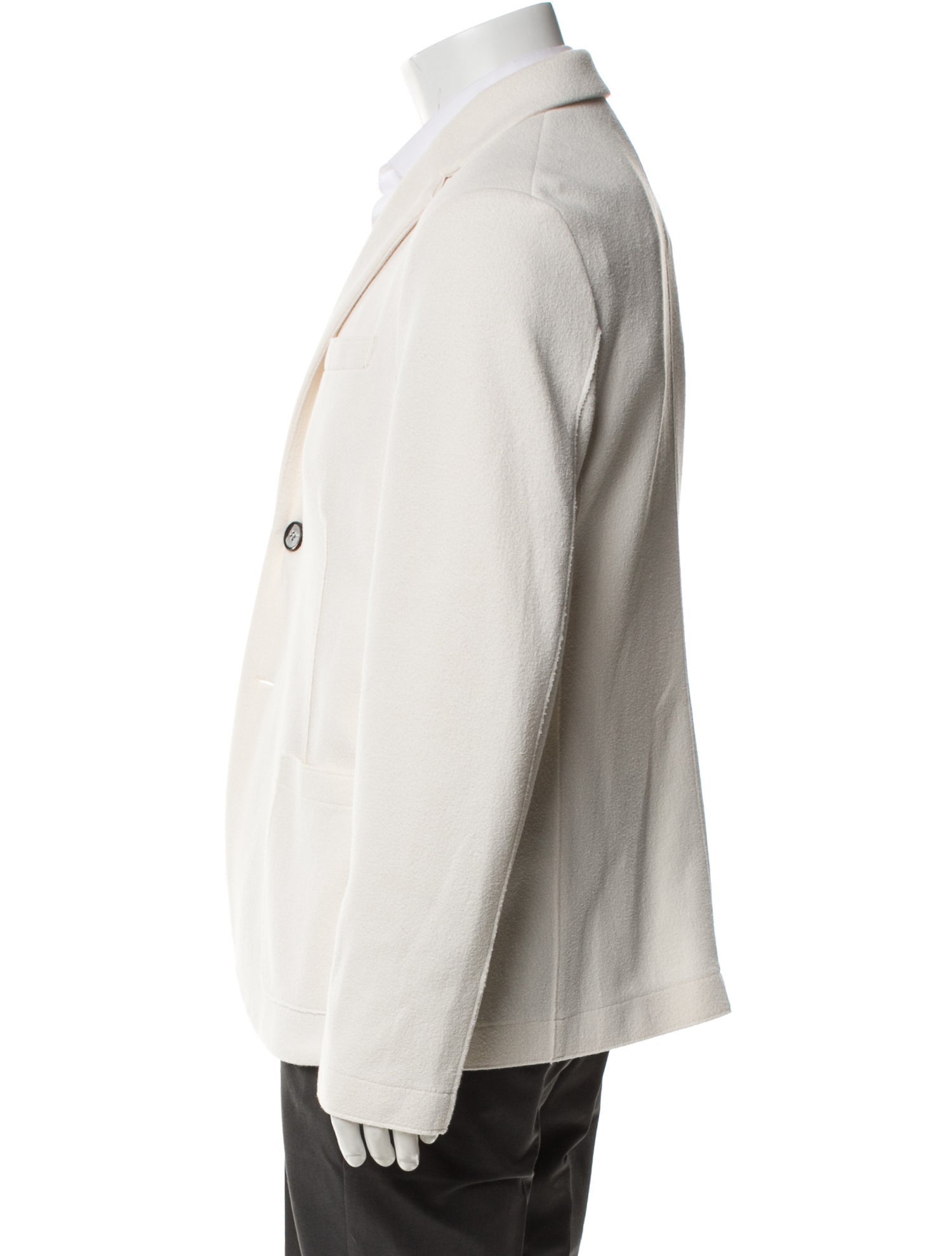 Harris Wharf London Blazer