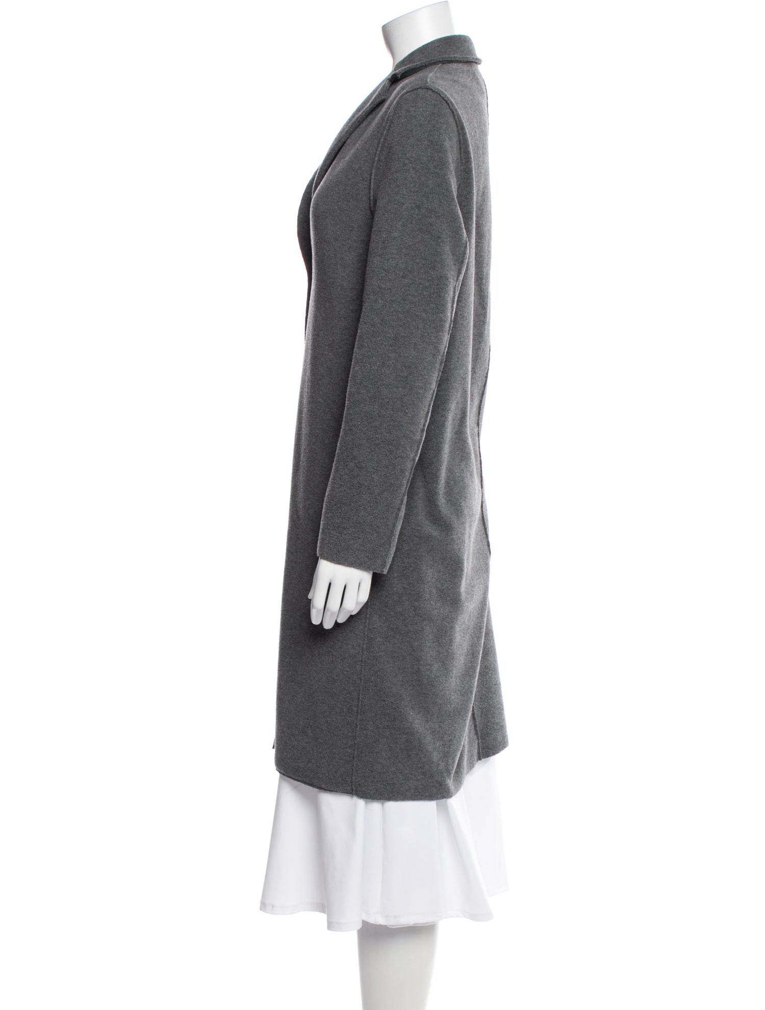 Harris Wharf London Coat