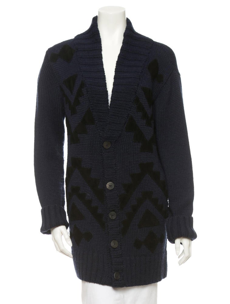 Mara Hoffman Cardigan