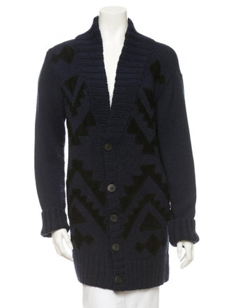 Mara Hoffman Cardigan