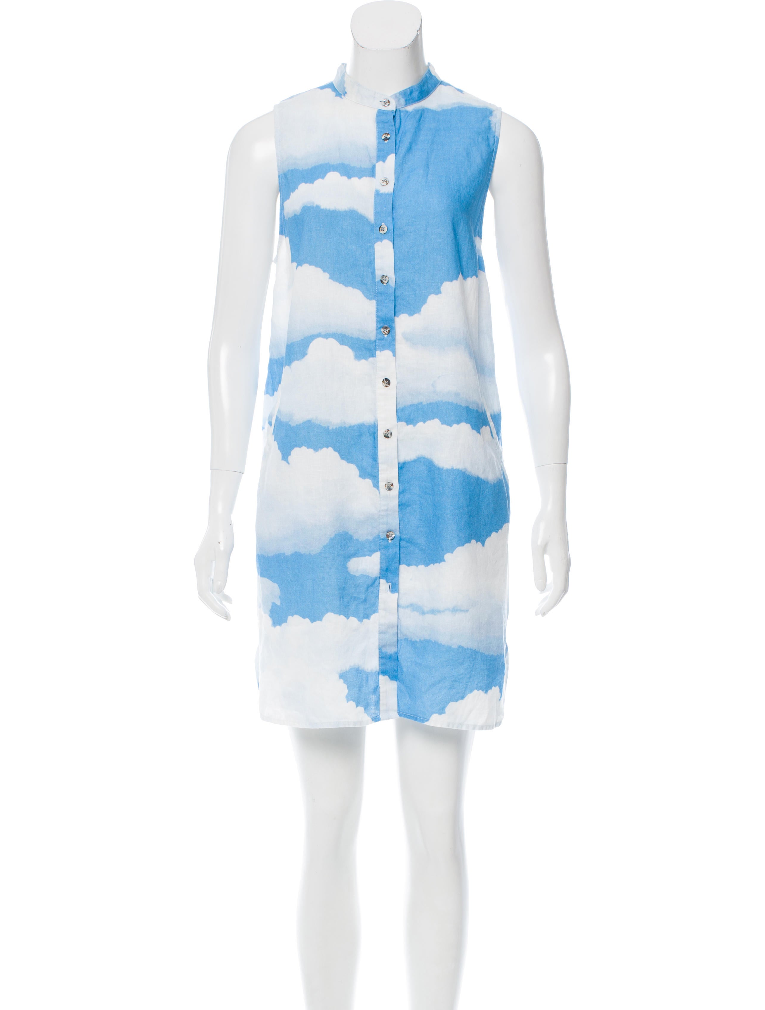 mara hoffman cloud