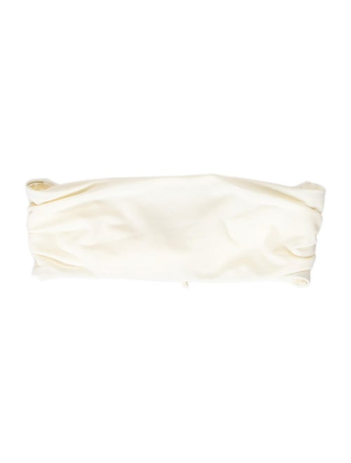 Mara Hoffman Top White