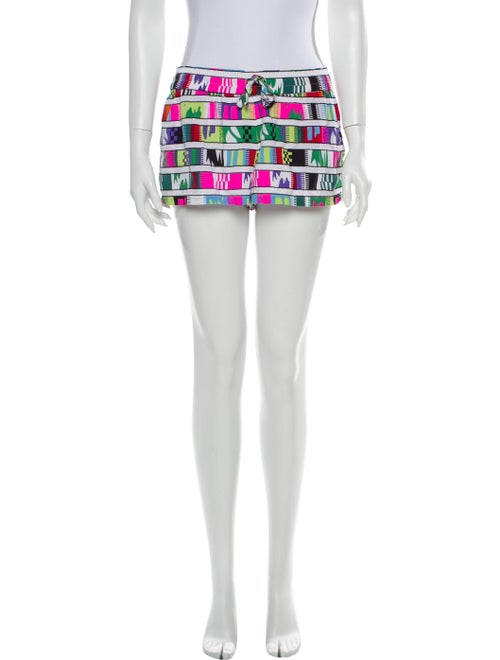 Mara Hoffman Printed Bottoms