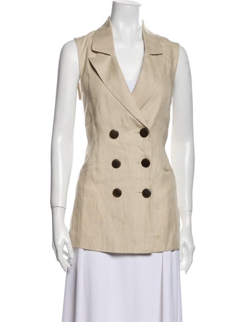 Mara Hoffman Vest