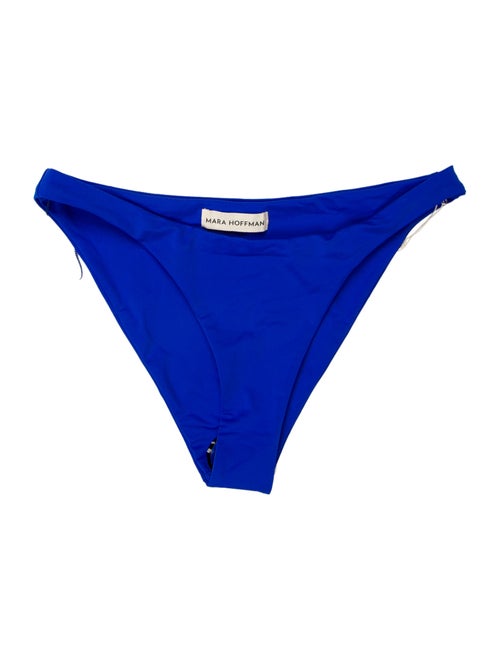 Mara Hoffman Bottoms Blue