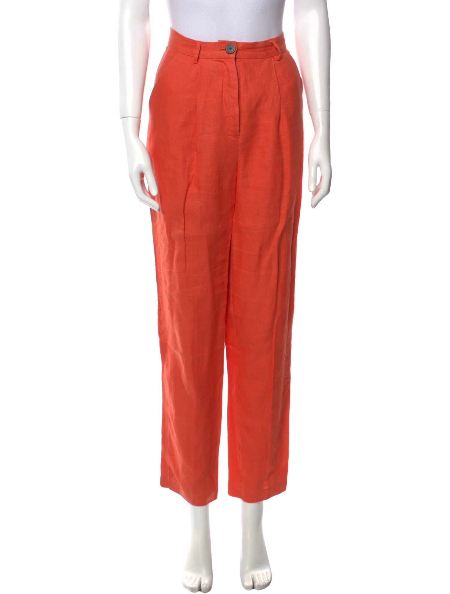 Mara Hoffman Straight Leg Pants