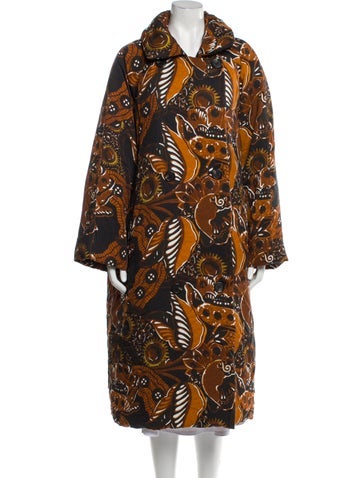 Mara Hoffman Coats Coat XXL