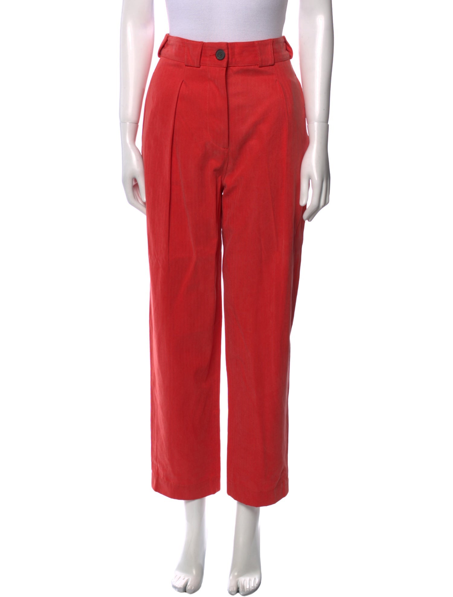 Mara Hoffman Straight Leg Pants