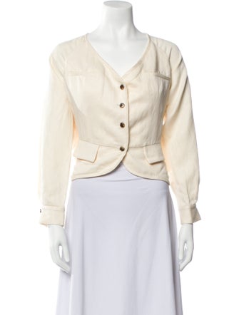Mara Hoffman Evening Jacket