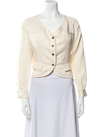 Mara Hoffman Jackets Evening Jacket XL