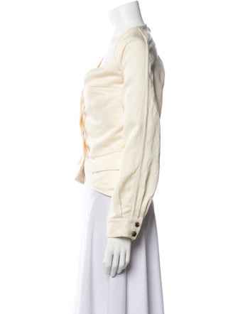 Mara Hoffman Evening Jacket