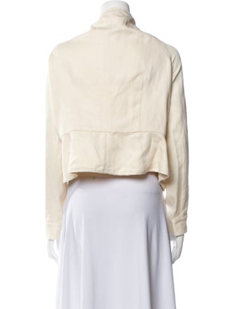 Mara Hoffman Evening Jacket