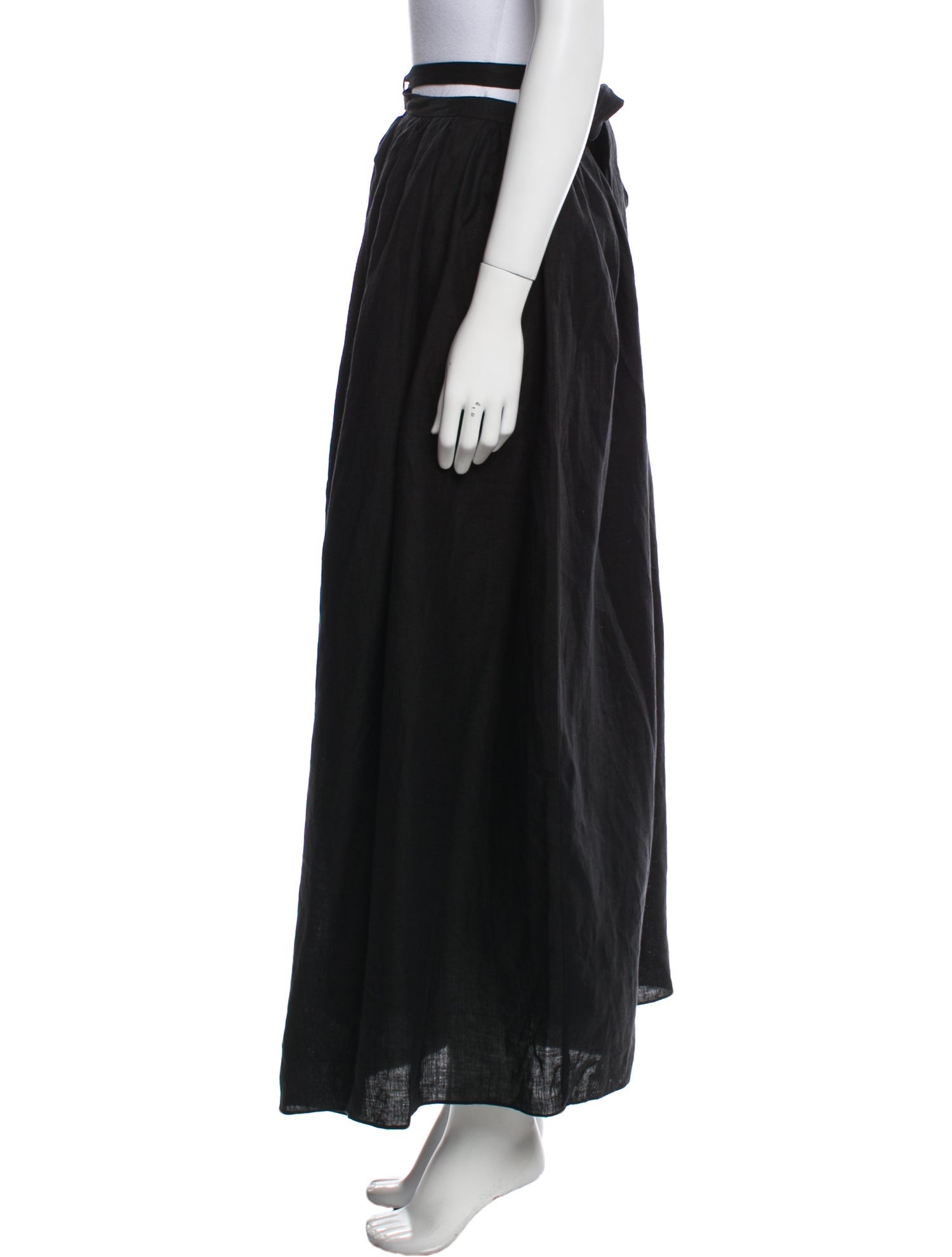 Mara Hoffman Long Skirt