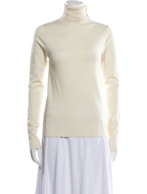Mara Hoffman Turtleneck Sweater