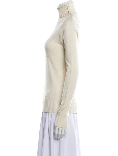 Mara Hoffman Turtleneck Sweater