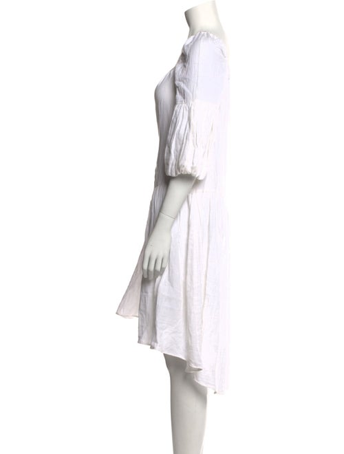 Mara Hoffman Cover-Up