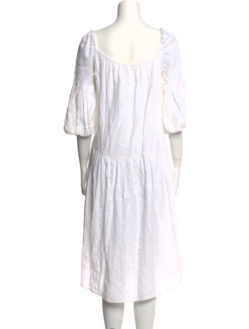 Mara Hoffman Cover-Up