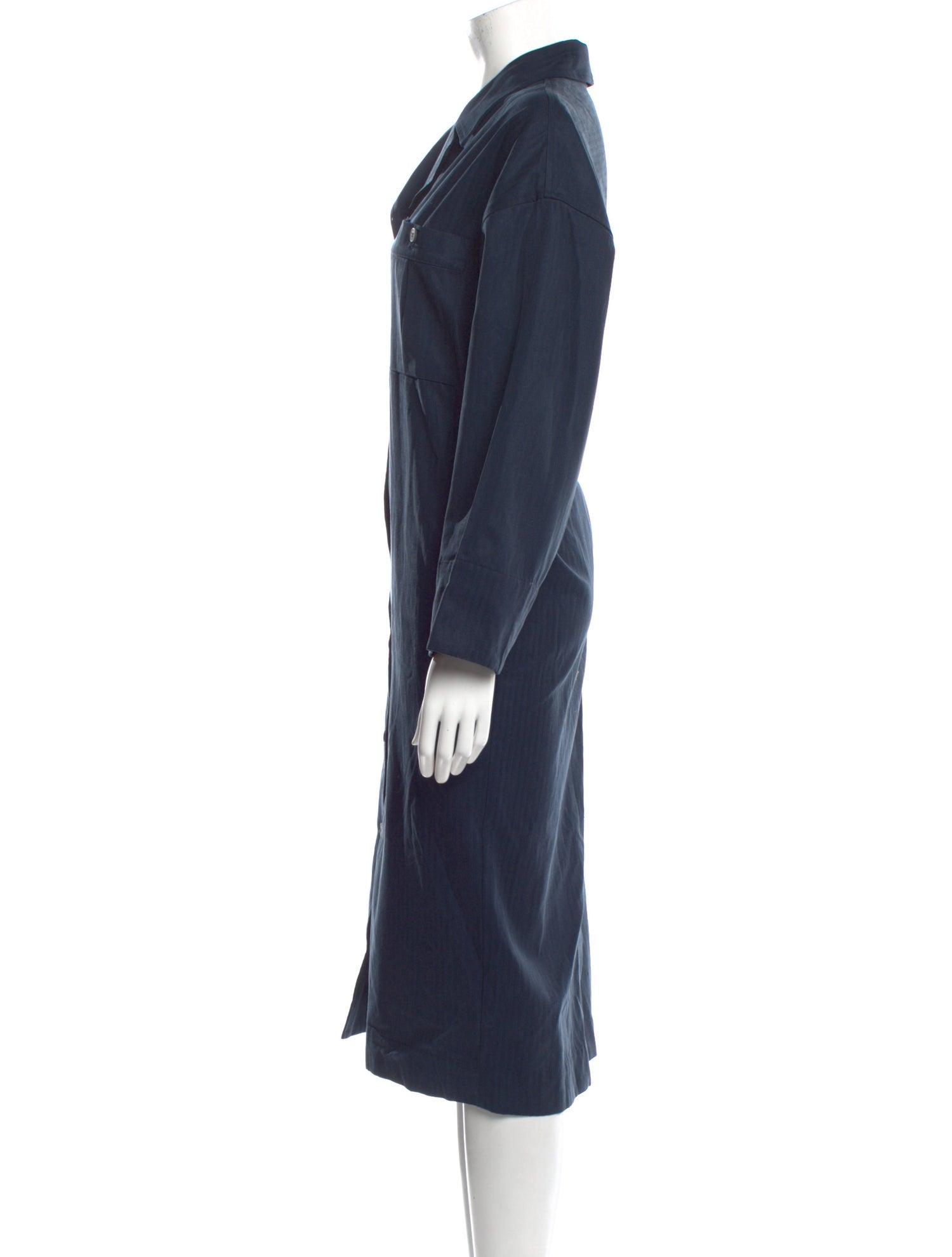 Mara Hoffman Midi Length Dress