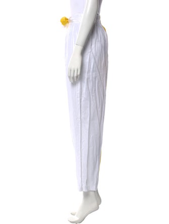 Mara Hoffman Colorblock Pattern Bottoms