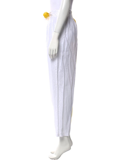 Mara Hoffman Colorblock Pattern Bottoms