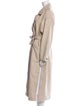 Mara Hoffman Trench Coat