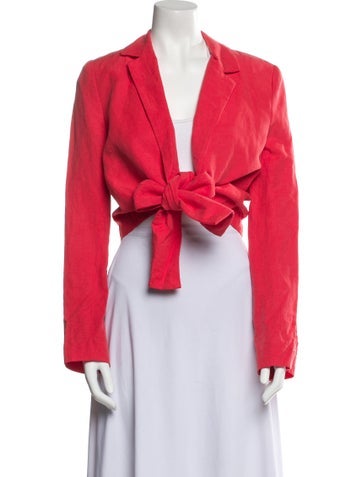 Mara Hoffman Jackets Bolero L