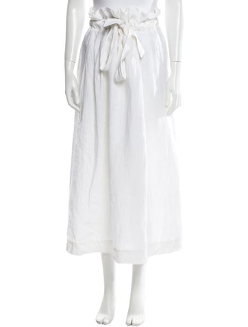 Mara Hoffman Skirts Long Skirt L