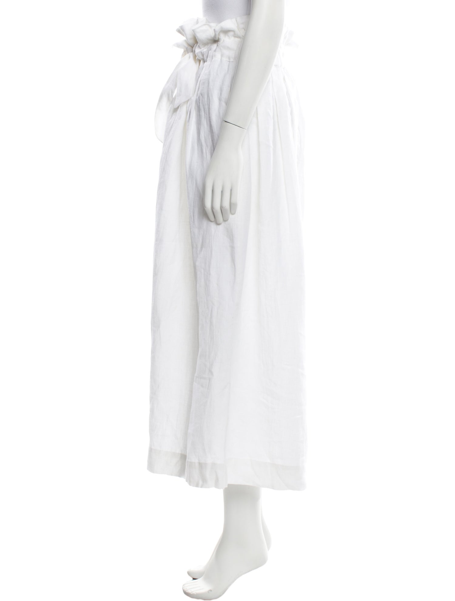 Mara Hoffman Long Skirt