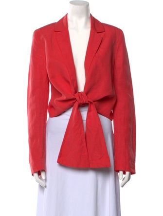 Mara Hoffman Blazer