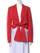 Mara Hoffman Blazer