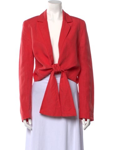 Mara Hoffman Jackets Blazer M