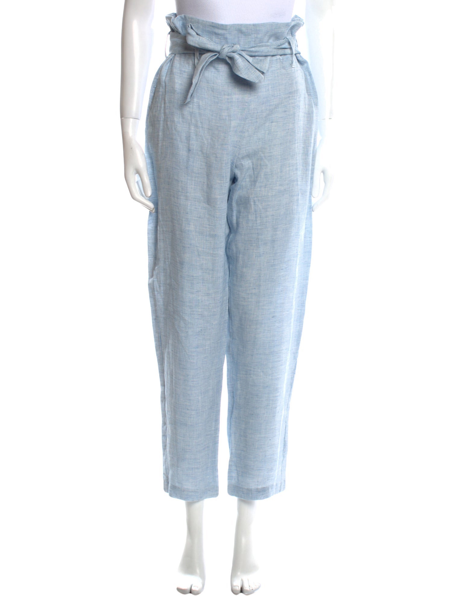 Mara Hoffman Straight Leg Pants