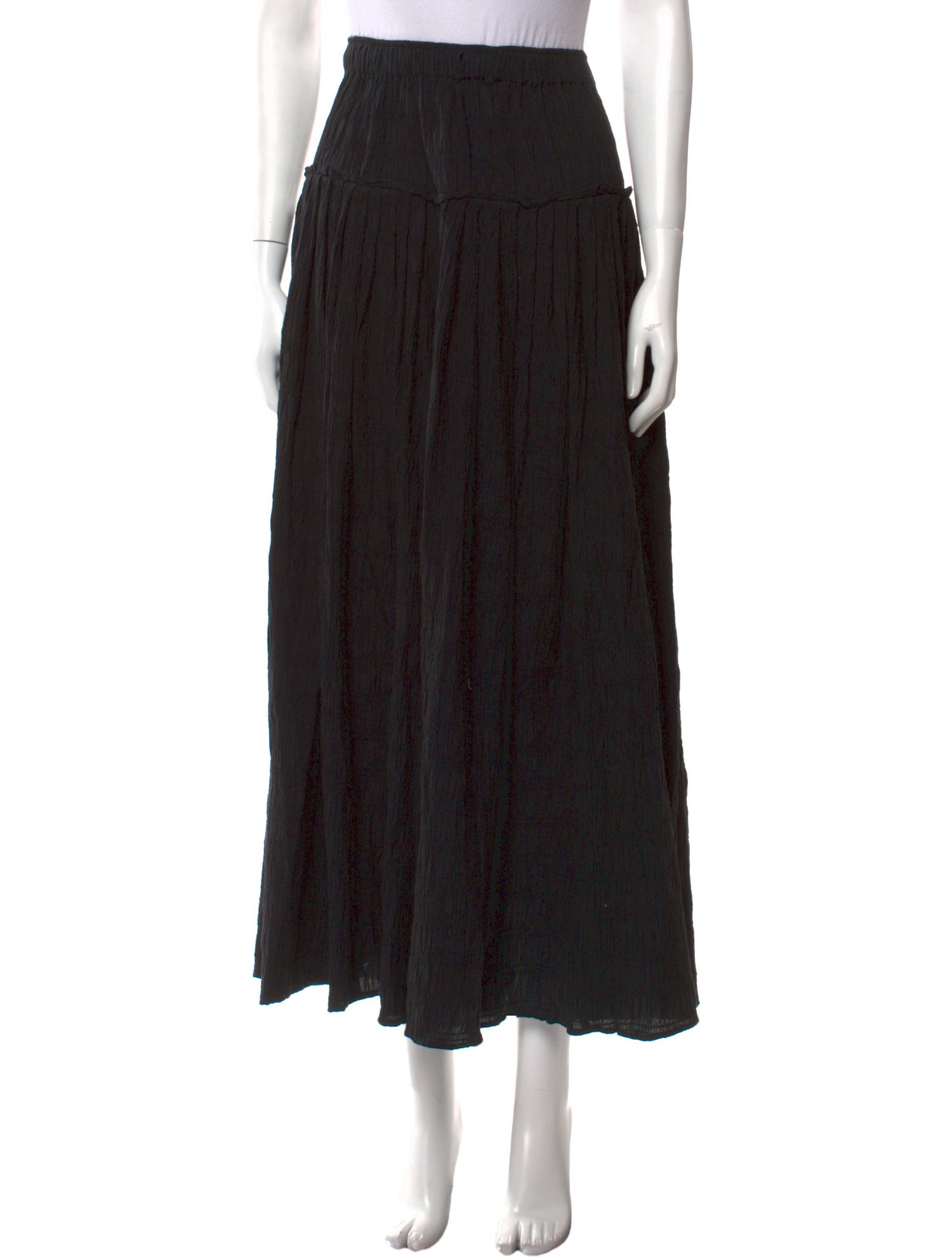 Mara Hoffman Midi Length Skirt