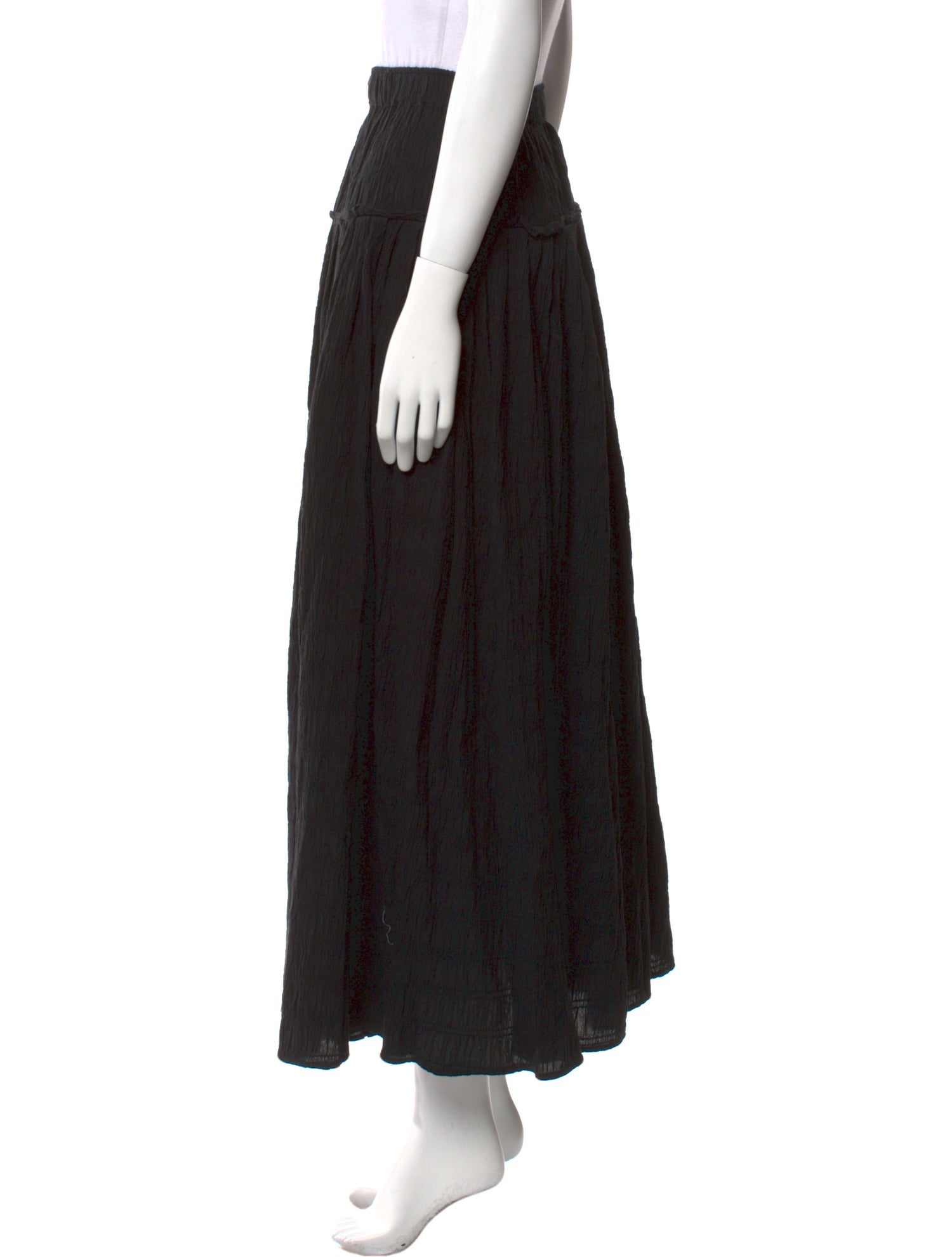 Mara Hoffman Midi Length Skirt