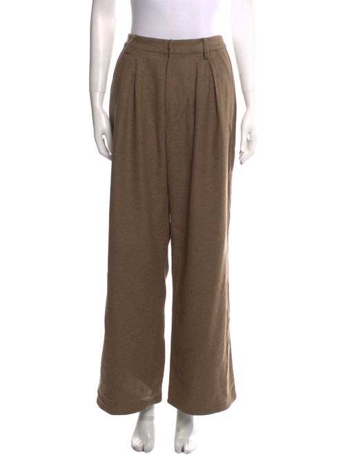 Mara Hoffman Wide Leg Pants