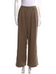 Mara Hoffman Wide Leg Pants