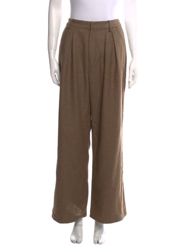 Mara Hoffman Pants Wide Leg S
