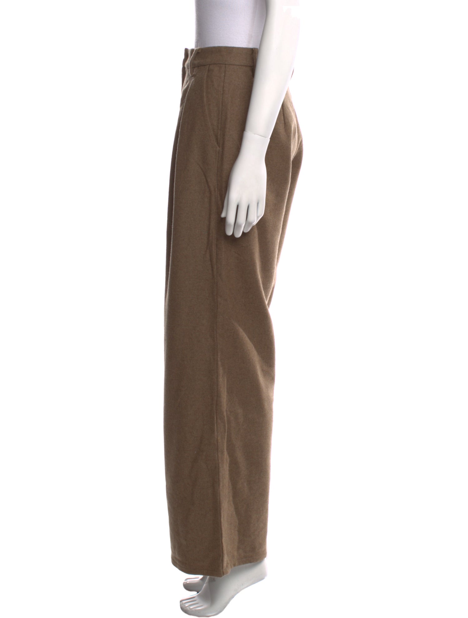 Mara Hoffman Wide Leg Pants