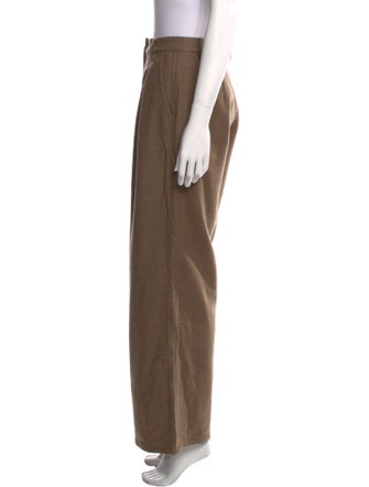 Mara Hoffman Wide Leg Pants