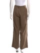 Mara Hoffman Wide Leg Pants